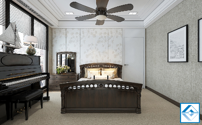 Thiết Kế Nội Thất Chung Cư Royal City